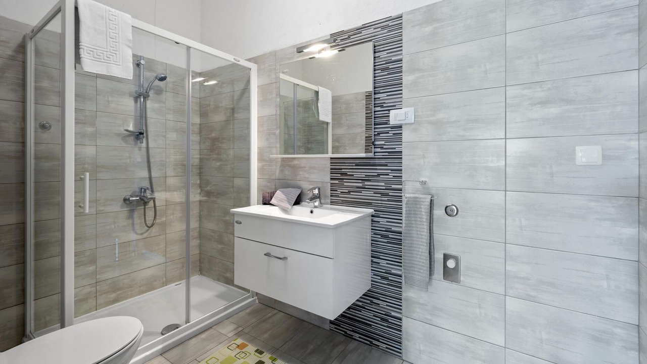 Photo of Bathroom in Susica