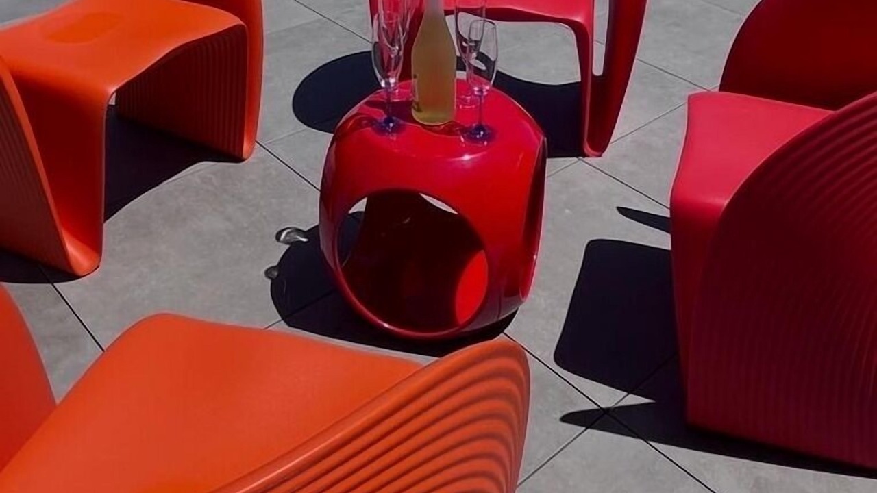 Photo of Patio Balcony in Vinjerac