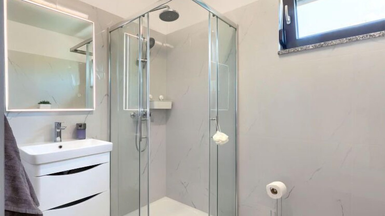 Photo of Bathroom in Kanfanar