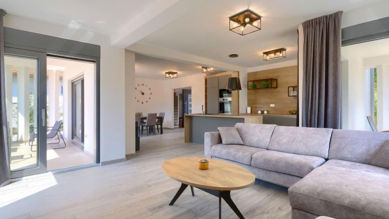 Photo of Livingroom in Kanfanar