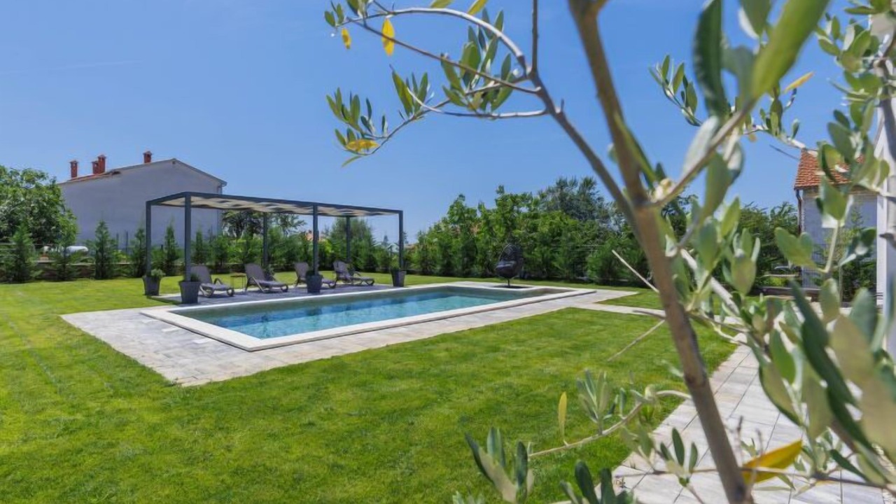 Photo of Outdoor in Kanfanar