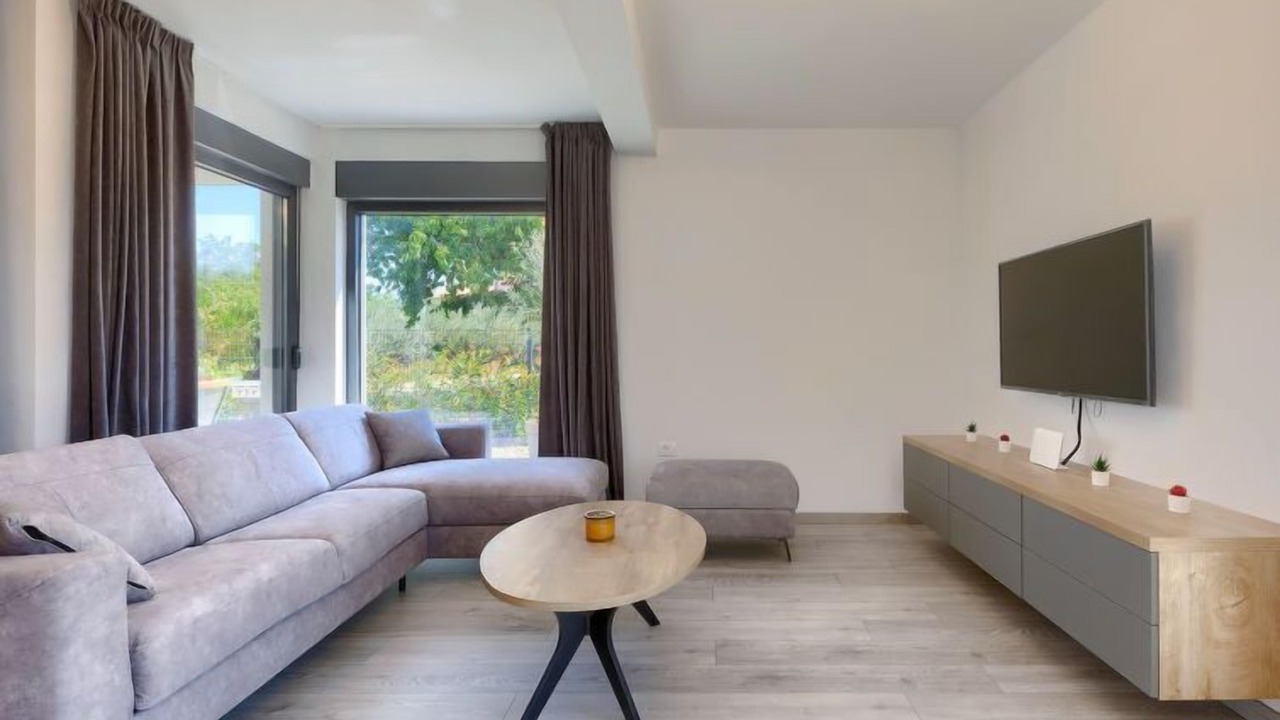 Photo of Livingroom in Kanfanar