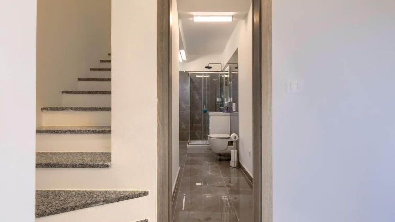 Photo of Bathroom in Kanfanar