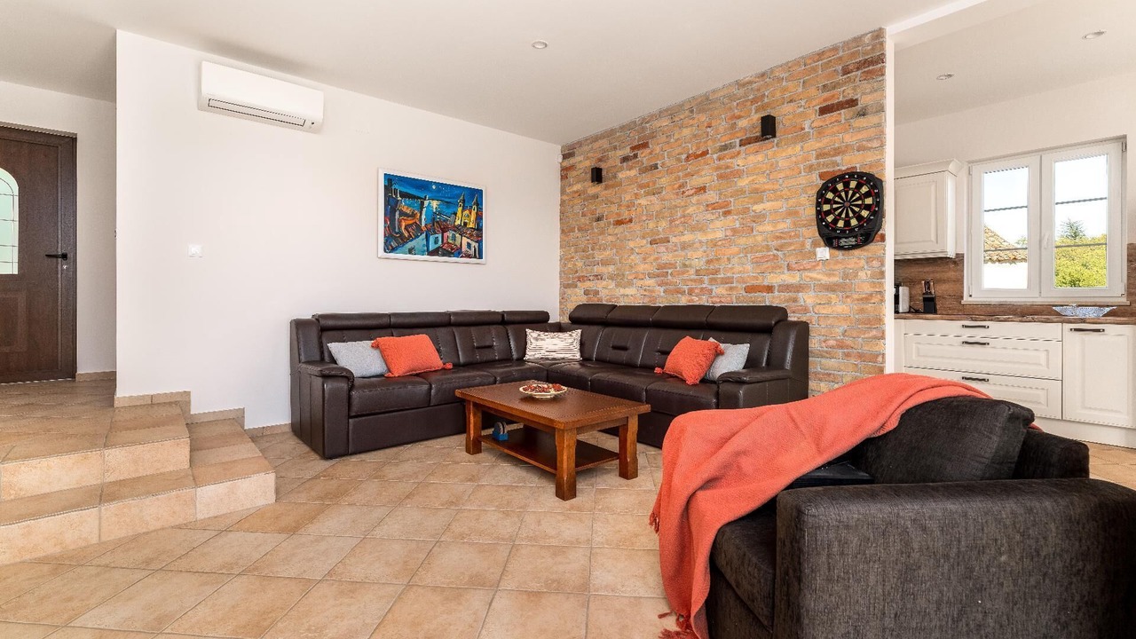 Photo of Livingroom in Kras