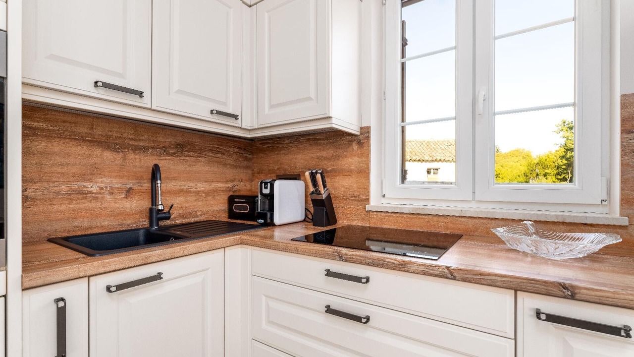 Photo of Kitchen in Kras