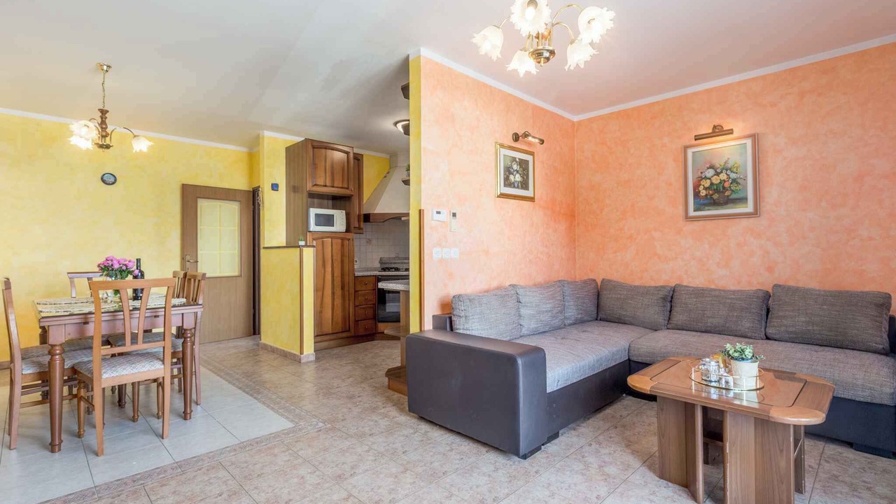 Photo of Livingroom in Spadici
