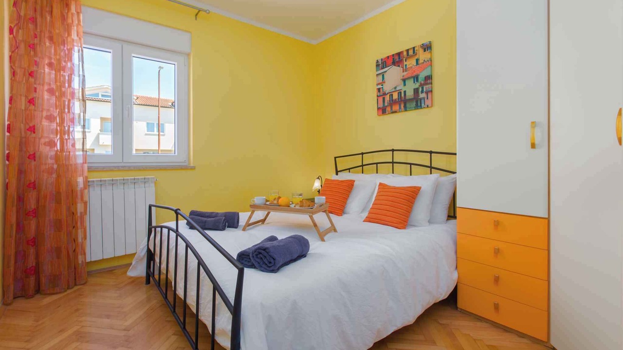 Photo of Bedroom in Spadici