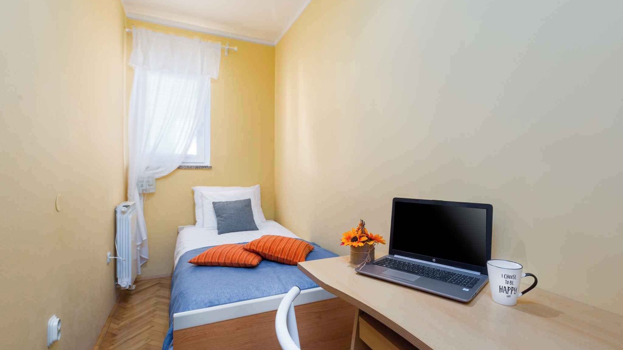 Photo of Bedroom in Spadici