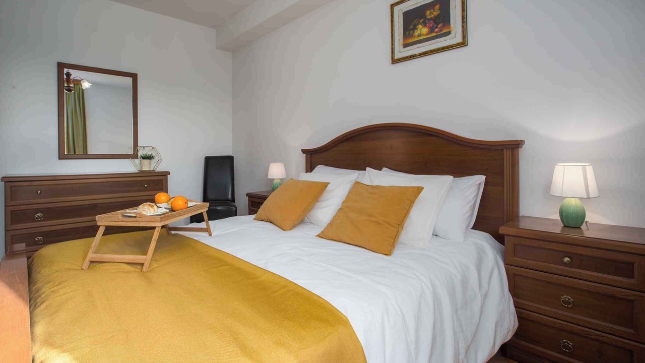 Photo of Bedroom in Spadici