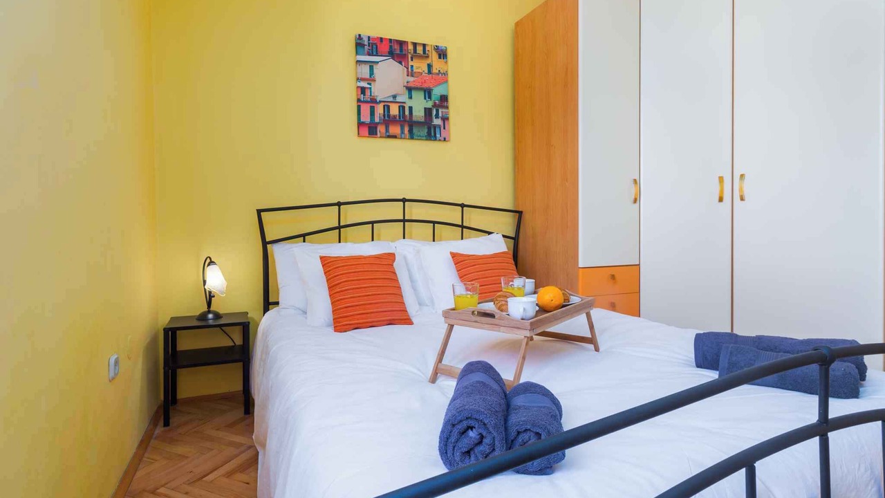 Photo of Bedroom in Spadici