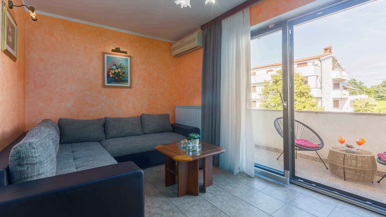 Photo of Livingroom in Spadici