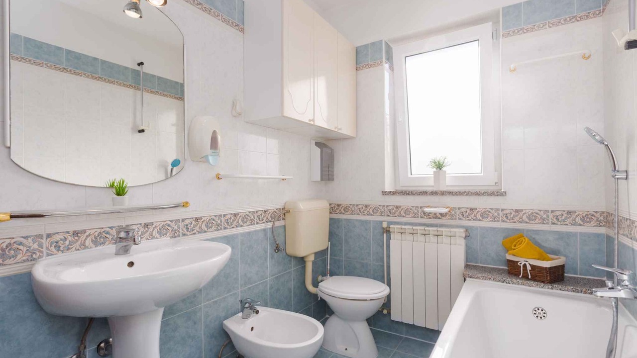 Photo of Bathroom in Spadici