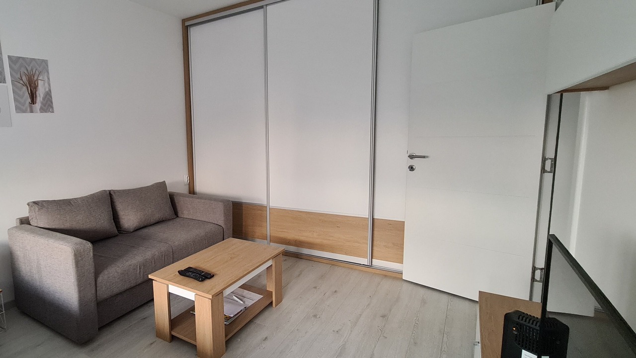 Photo of Livingroom in Banovo brdo