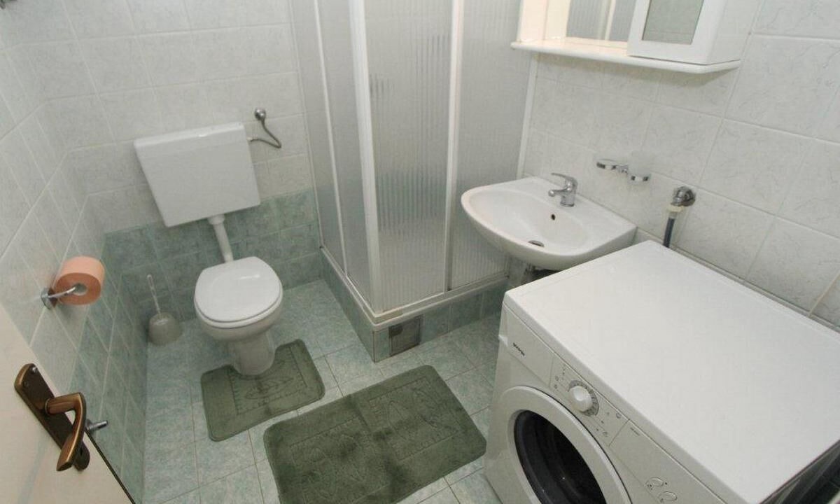 Photo of Bathroom in Sveti Filip i Jakov