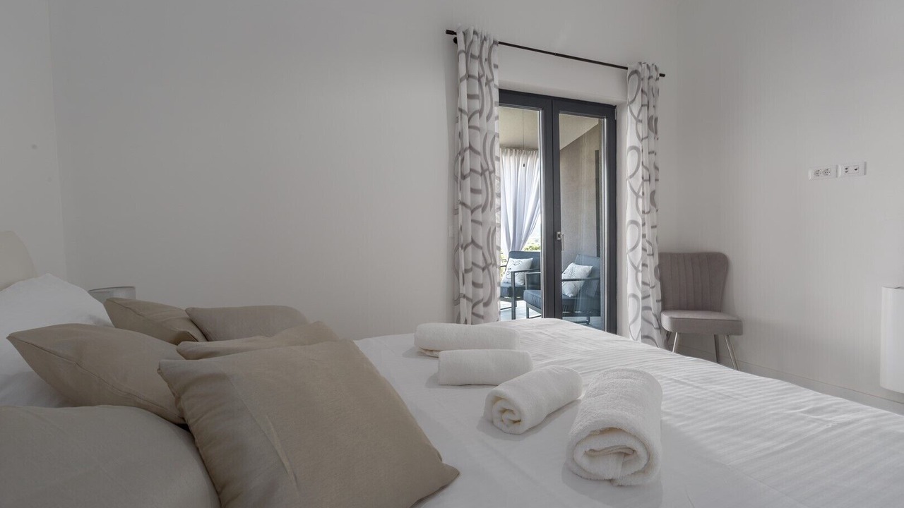 Photo of Bedroom in Fuskulin