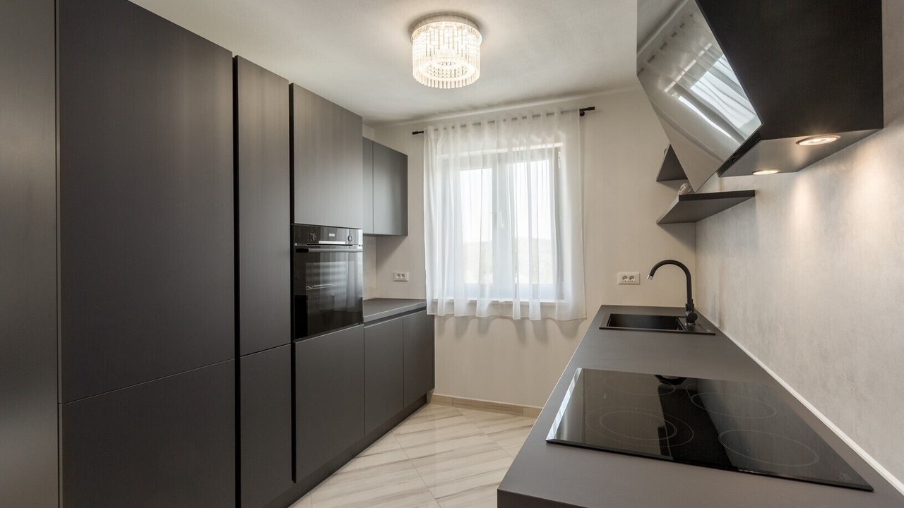 Photo of Kitchen in Fuskulin