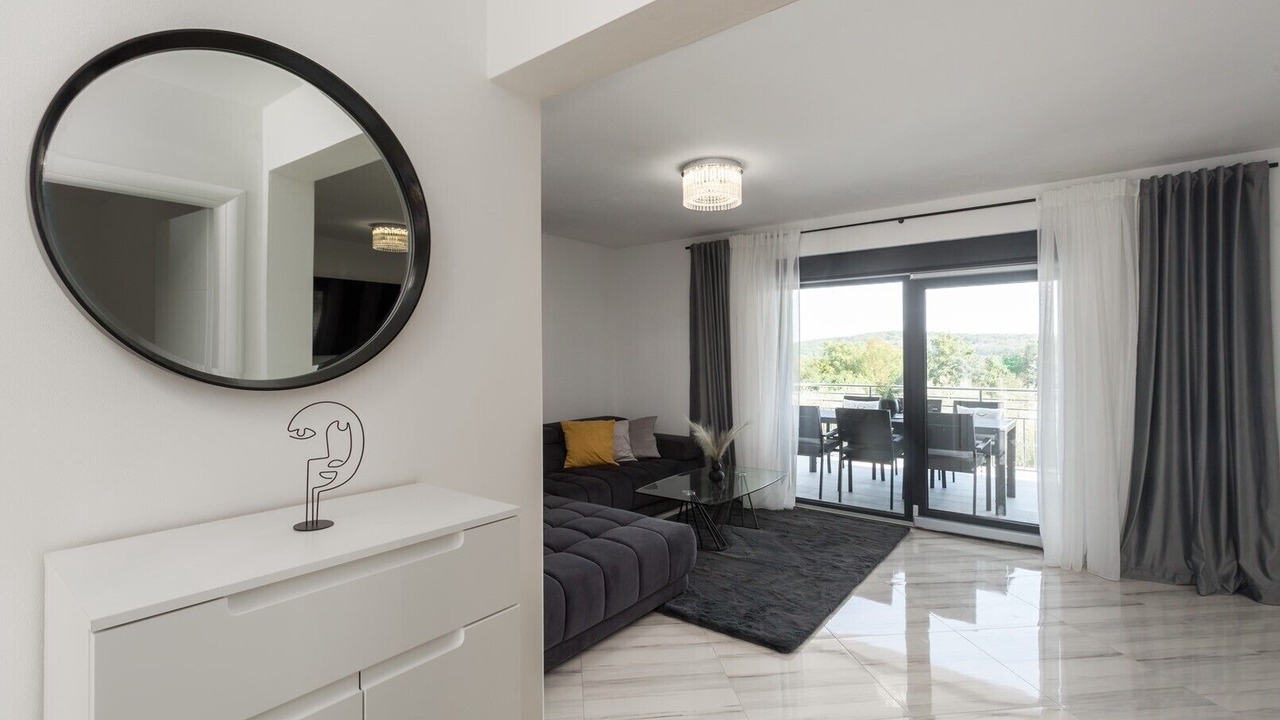Photo of Livingroom in Fuskulin