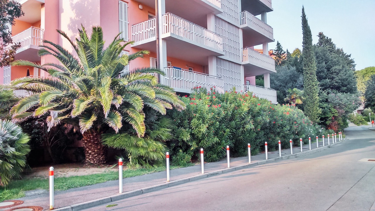 Photo of Outdoor in Portoroz