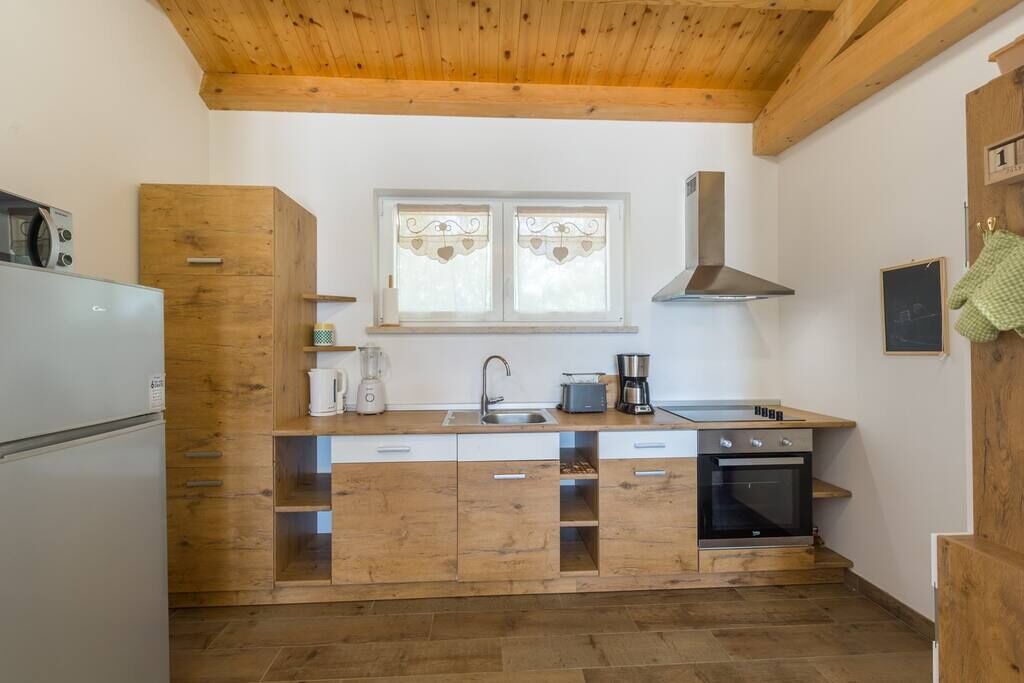 Photo of Kitchen in Brajkovici
