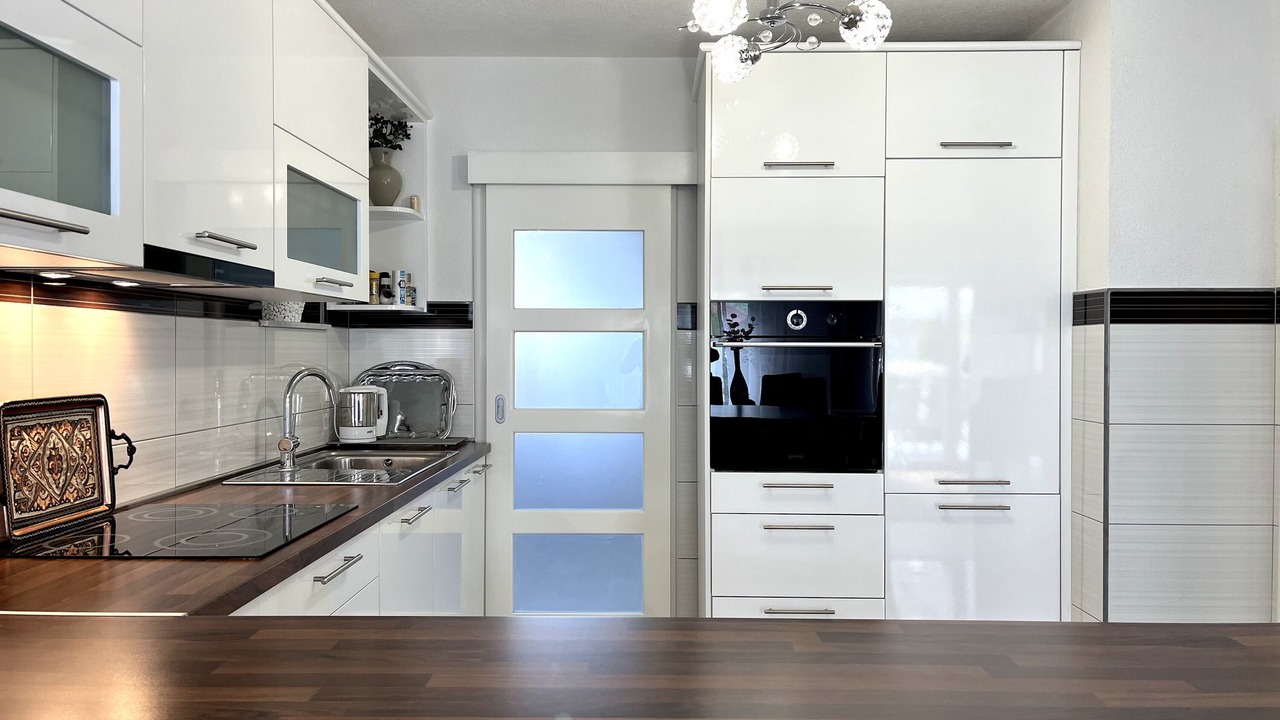 Photo of Kitchen in Ilidza