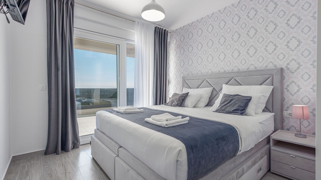 Photo of Bedroom in Razanac