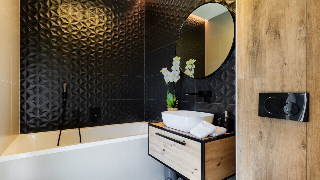 Photo of Bathroom in Peresiji