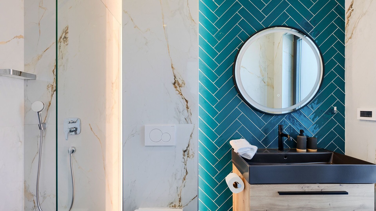 Photo of Bathroom in Peresiji