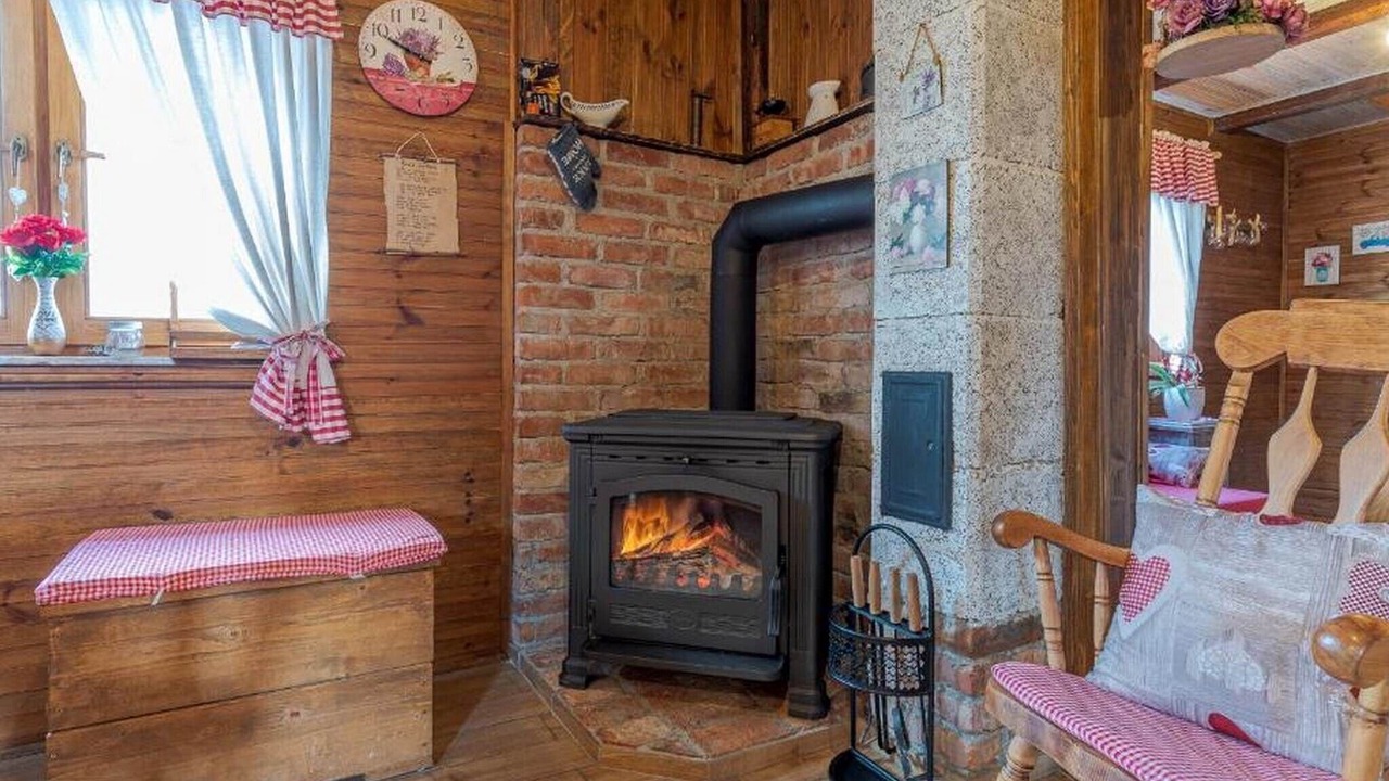 Photo of Livingroom in Zumberak