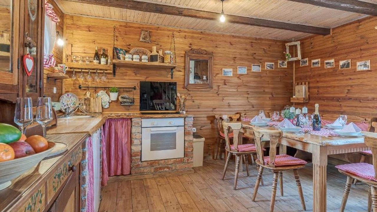 Photo of Livingroom in Zumberak