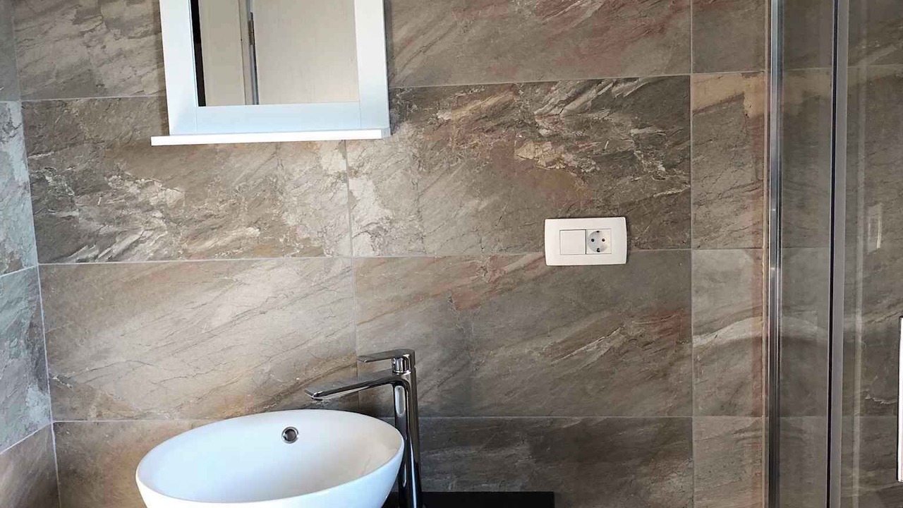 Photo of Bathroom in Klimno