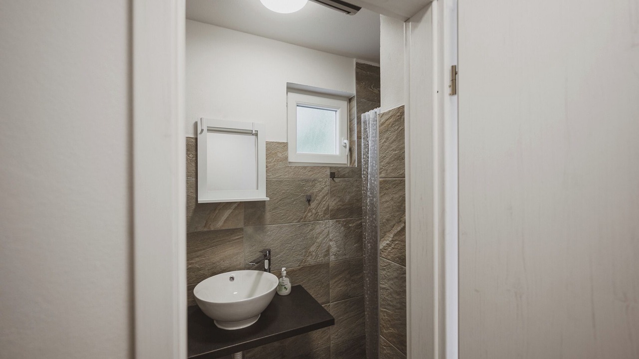 Photo of Bathroom in Klimno