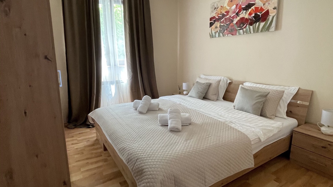 Photo of Bedroom in Medveja