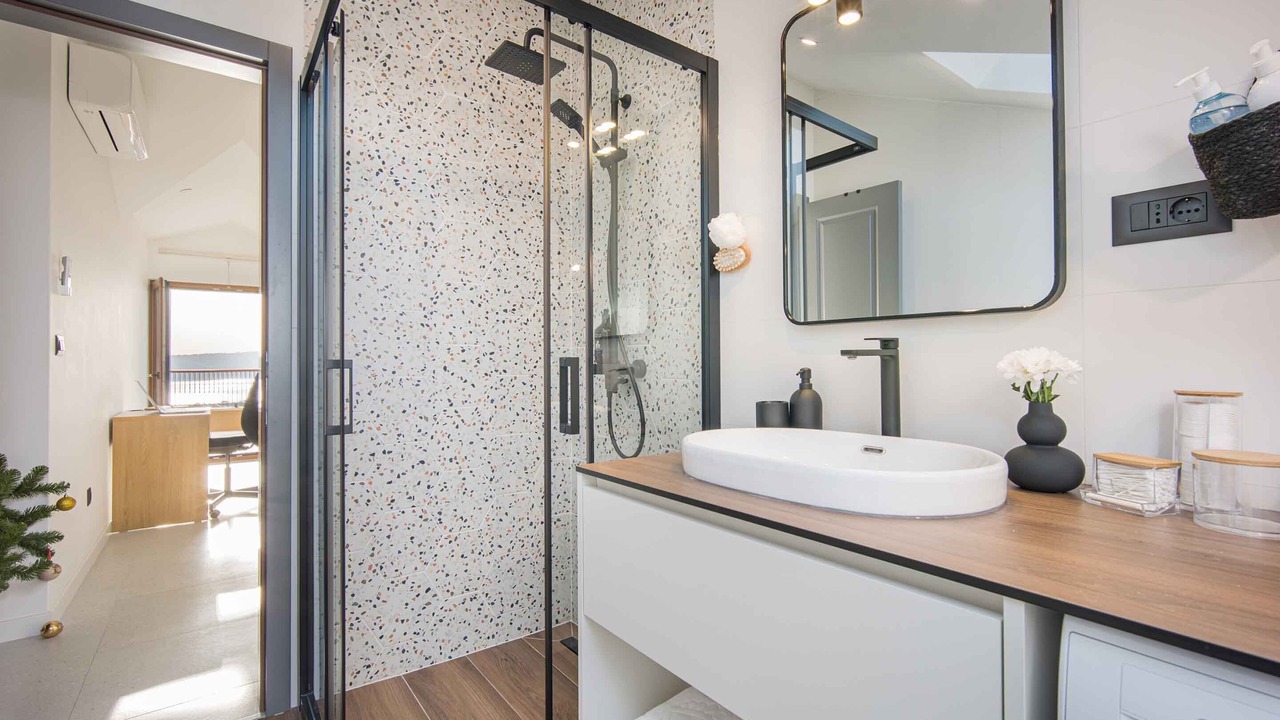 Photo of Bathroom in Trogir