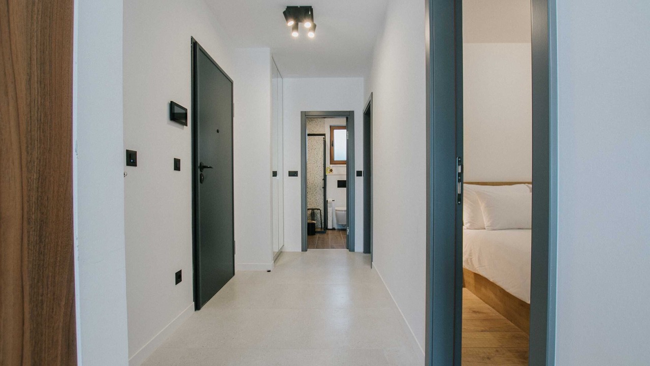 Photo of Bedroom in Trogir