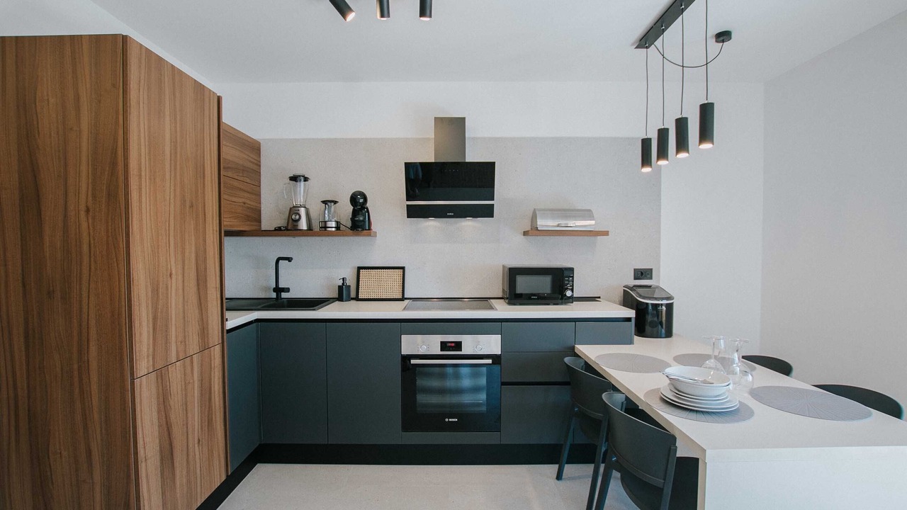 Photo of Kitchen in Trogir