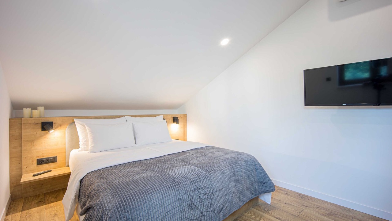 Photo of Bedroom in Trogir