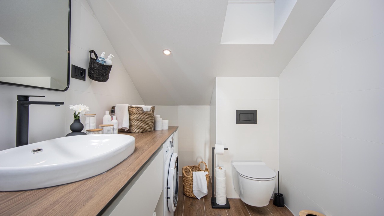 Photo of Bathroom in Trogir
