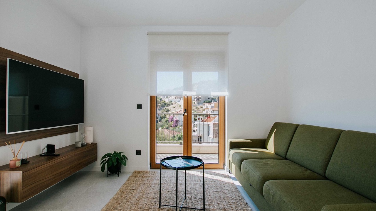 Photo of Livingroom in Trogir