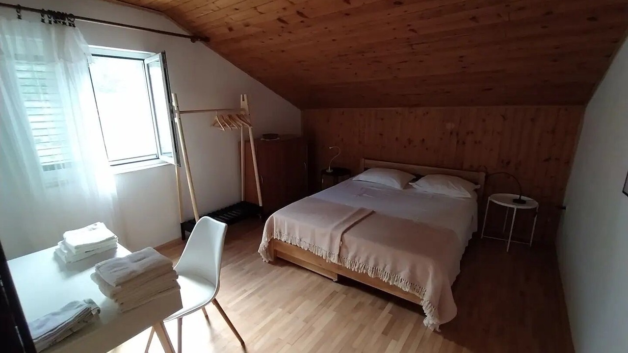 Photo of Bedroom in Zastrazisce