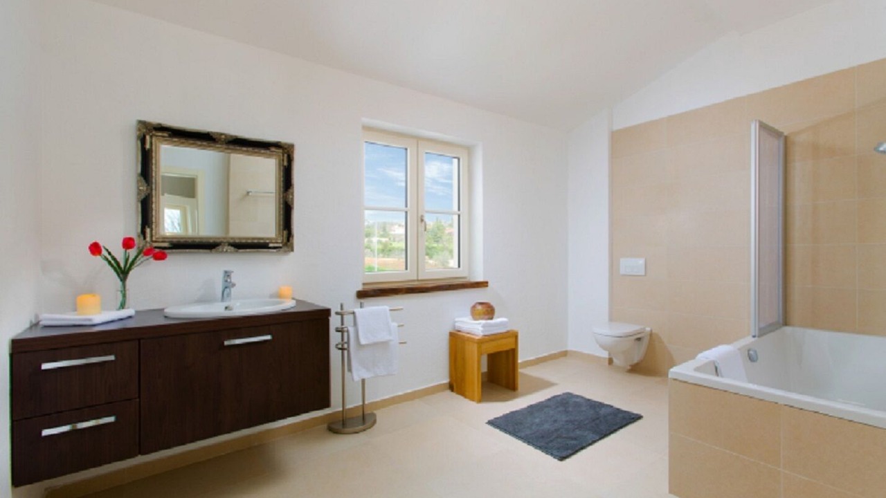 Photo of Bathroom in Labinci
