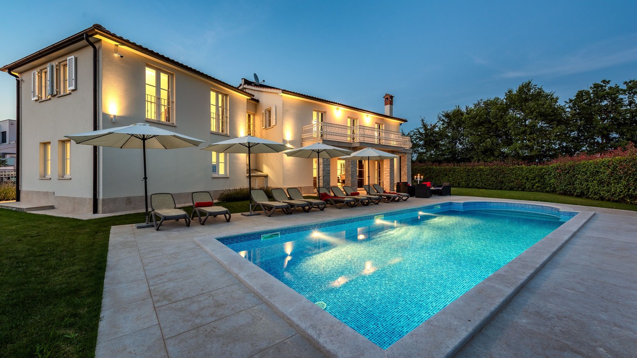 Photo of Outdoor in Labinci