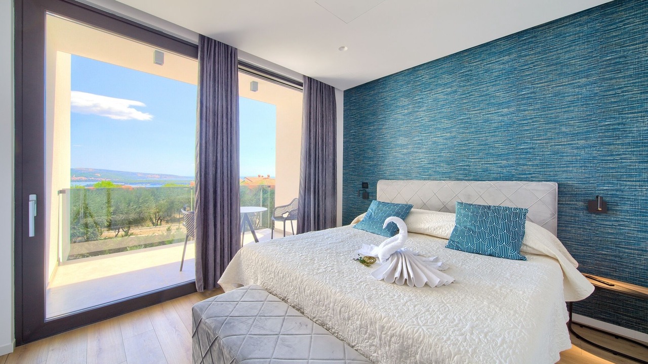 Photo of Bedroom in Kornic