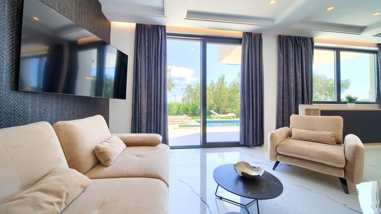 Photo of Livingroom in Kornic