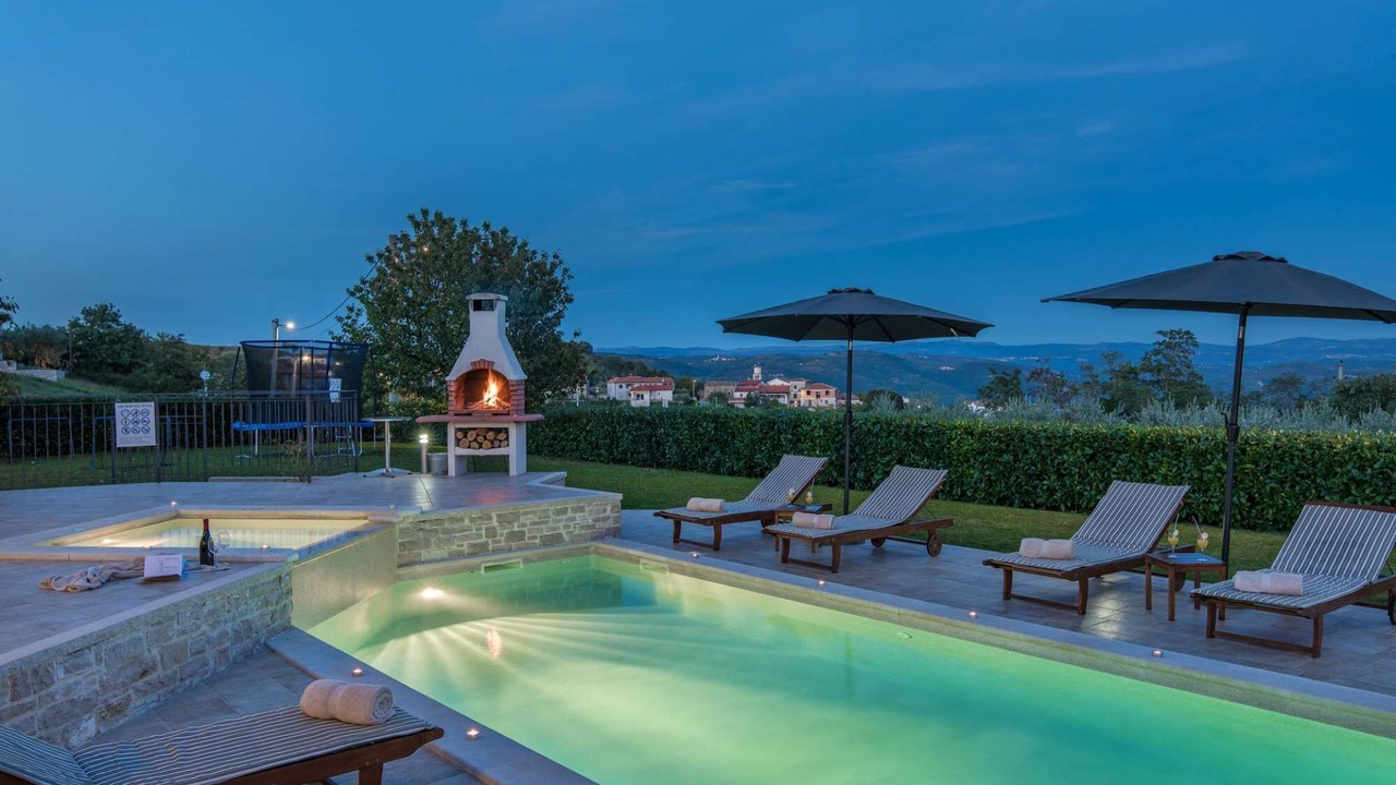 Photo of Outdoor in Vizinada