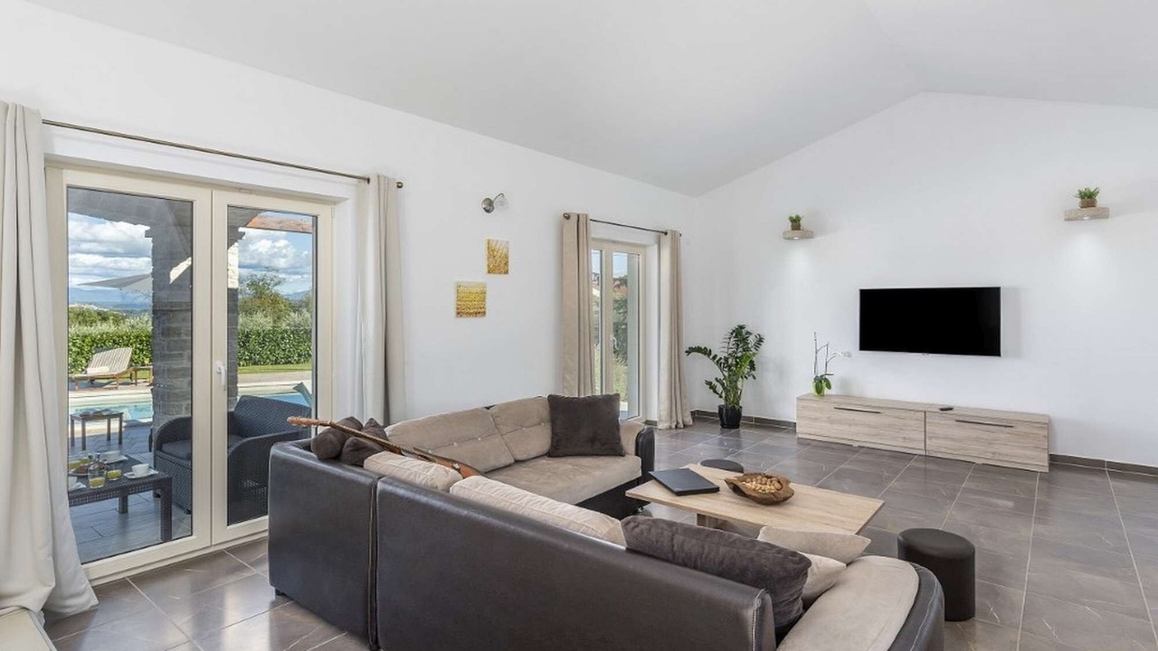 Photo of Livingroom in Vizinada