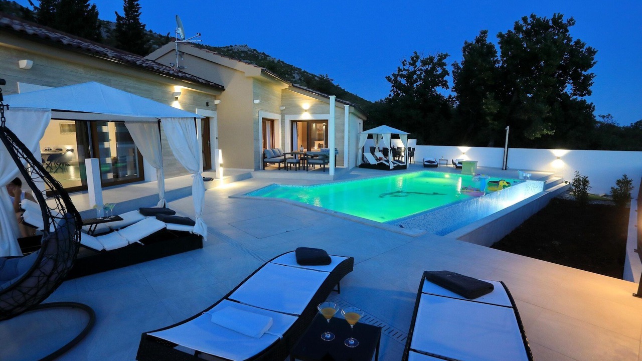 Photo of Outdoor in Starigrad