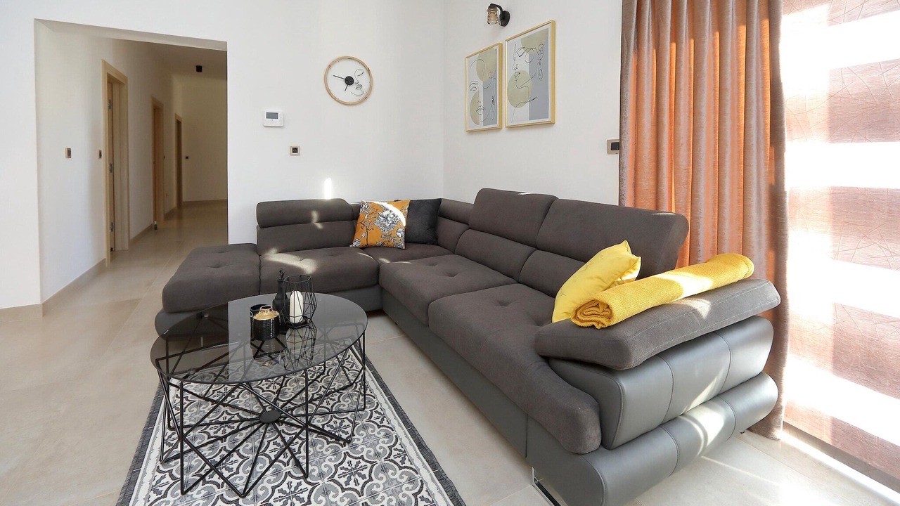 Photo of Livingroom in Starigrad