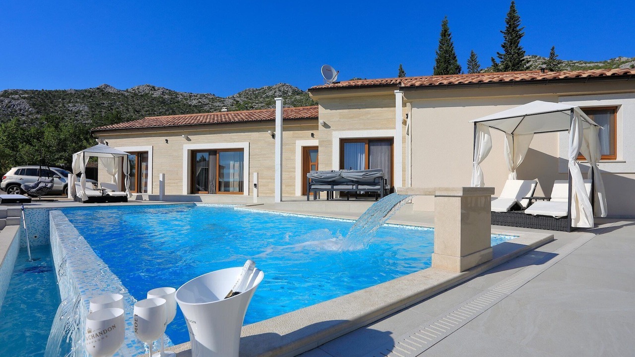 Photo of Outdoor in Starigrad