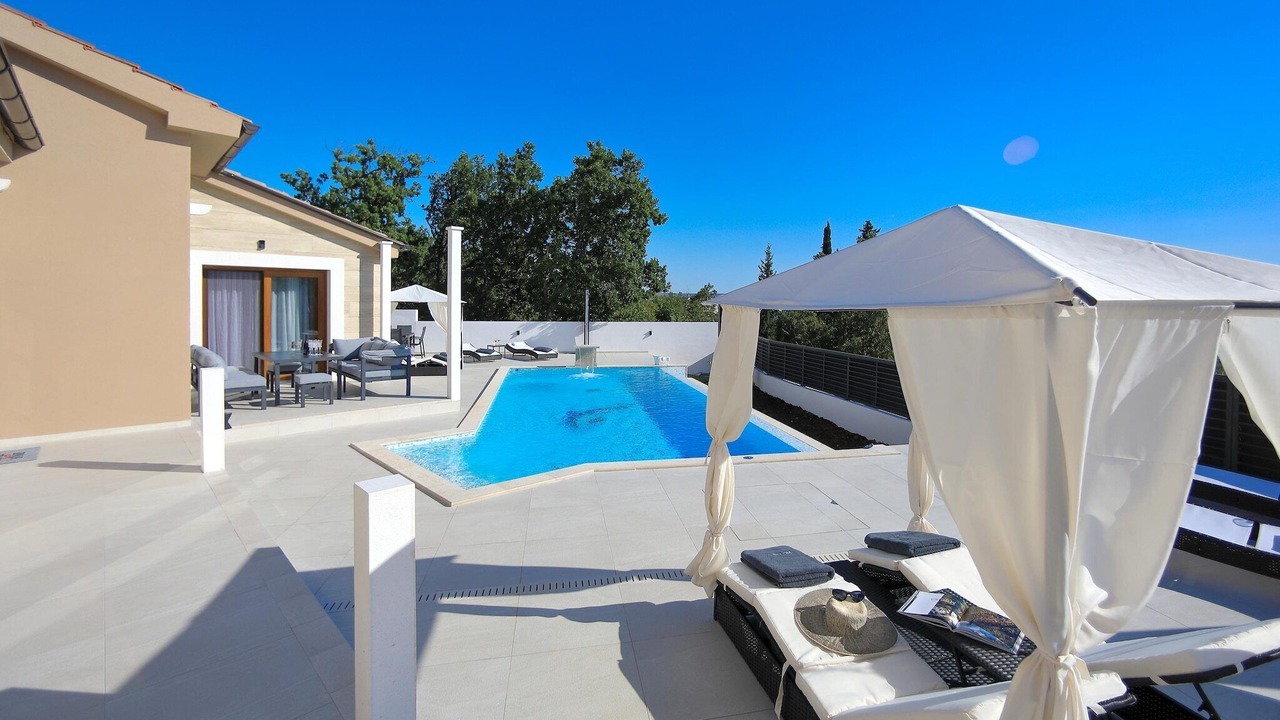 Photo of Outdoor in Starigrad