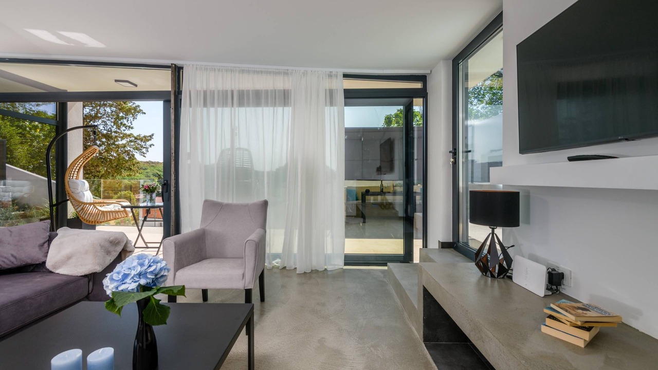 Photo of Livingroom in Vintijan